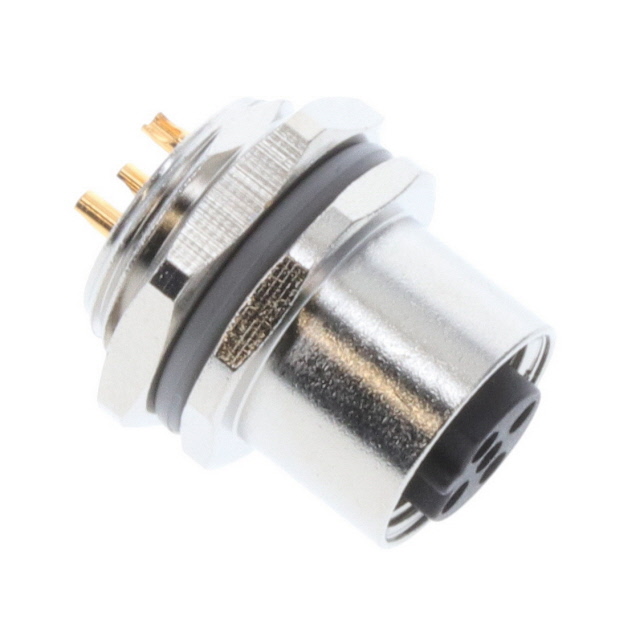 TE Connectivity AMP Connectors T4133412031-000